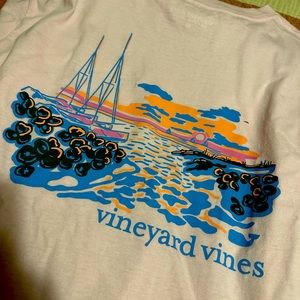 Vineyard Vines Men’s SS T-shirt NWOT